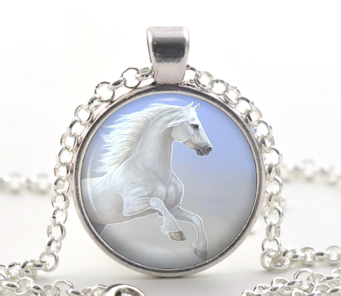 Horse Jewelry For Girls